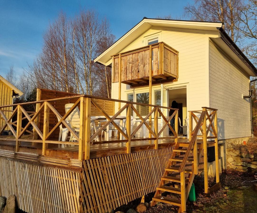 Villa Orust East Coast *